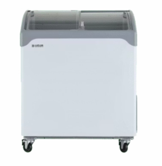 UGUR UDD100/200/300 - Impulse Freezers